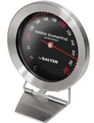 salter Heston Blumenthal oven thermometer